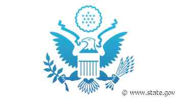 Under Secretary Zeya Delivers Remarks on Inaugural High-Level Dialogue on Human Rights in Kazakhstan - United States Department of State - Department of State