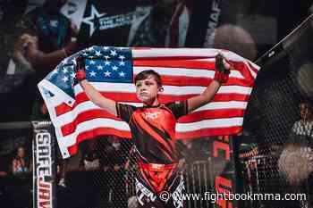 US Fight League Affiliates To IMMAF | Forrest Griffin To Head Team Selections - FightBook MMA