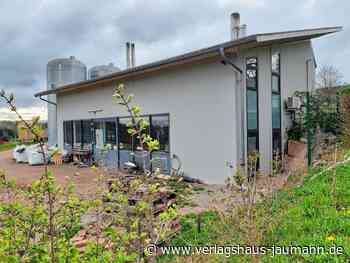 Steinen - Gaspreise lassen Hägelberger kalt - www.verlagshaus-jaumann.de