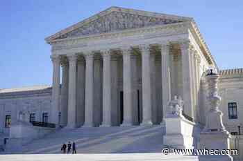Justices reject states' appeal over cap on tax deductibility