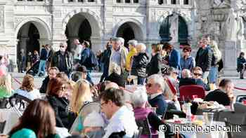 A Trieste per ristoranti, osmize, bar e hotel un weekend pasquale all'insegna del tutto esaurito - Il Piccolo