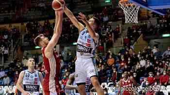 Terza vittoria consecutiva dell’Allianz Trieste, coach Ciani: «Ora avanti solo con ambizione» - Il Piccolo