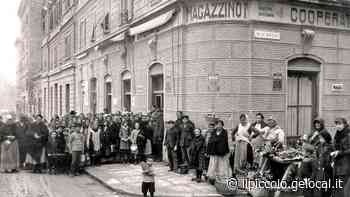 Va all'Irci di Trieste il grande archivio storico con foto e carteggi delle Cooperative operaie - Il Piccolo