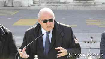 Ziberna: «Una centrale per l'emergenza anche a Gorizia» - Il Piccolo