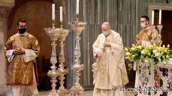 Pasqua a Trieste, nell’omelia del vescovo l’appello alla pace in Ucraina - Il Piccolo