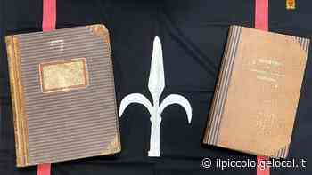 Rinvenuti e sequestrati registri di un orfanotrofio ottocentesco di Trieste: denunciato il 41enne che aveva diffuso i nomi dei bambini - Il Piccolo
