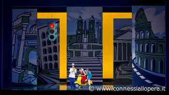 Al Verdi di Trieste, Don Pasquale diventa una commedia all'italiana anni '60 - Connessi all'Opera