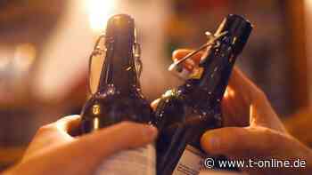 München - Bayerisches Gastgewerbe erwartet Preissteigerungen - t-online