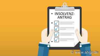 Gastgewerbe: Deutlich weniger Insolvenzanträge als im Vorjahr - ahgz Allgemeine Hotel- und Gastronomie-Zeitung