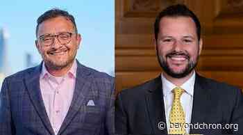 April 19 Election Prediction: Campos v. Haney - Beyond Chron