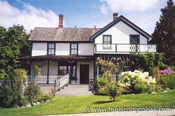 Alice's Tea Party event at Haney House Museum – Maple Ridge News - Maple Ridge News