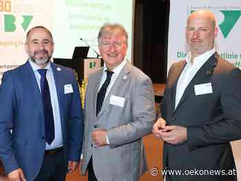 Kreislaufwirtschaft am Bau: Das erwartet die Baubranche - oekonews.at