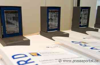 EuroTest-Preis 2022 der BG BAU: Jetzt bewerben - Presseportal.de