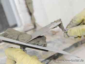 IG-BAU Appell an Westerwälder Bauunternehmen: "Branchenmindestlohn bis Freitag retten" - WW-Kurier - Internetzeitung für den Westerwaldkreis