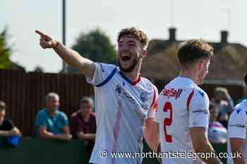 AFC Rushden & Diamonds 2 Bromsgrove Sporting 1 - Jon Dunham's verdict - Northamptonshire Telegraph
