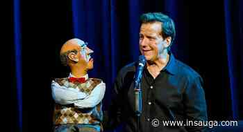 Ventriloquist Jeff Dunham landing in St. Catharines' Meridian Centre on March 22 | inNiagaraRegion - insauga.com