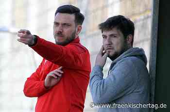 Fußball-Bayernliga: DJK Don Bosco Bamberg unterliegt DJK Gebenbach mit 2:4 - Fränkischer Tag