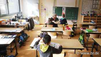 Für 30 Millionen Euro: Schulen in Bamberg werden saniert - br.de