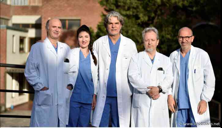 All'ospedale di Saronno visite gratuite per screening tumori al cavo orale - Il Notiziario