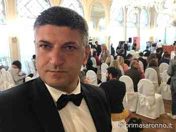 Saronno, bloccato per mezz'ora sulle montagne russe - Prima Saronno