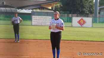 Italia Softball U22: rinviato l'appuntamento di Saronno - ilSaronno