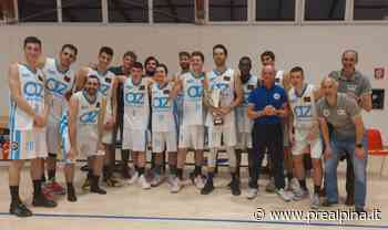 Coppa Lombardia, vince Saronno - La Prealpina