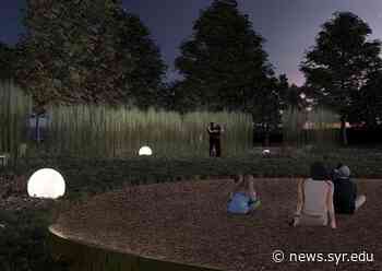 Architecture Alumni Selected to Design 10th Anniversary Ragdale Ring - Syracuse University News