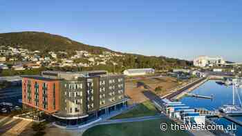 WA Architecture Awards: Hilton Garden Inn Albany competes with Perth projects in commercial category - The West Australian