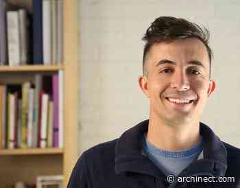 UT Knoxville School of Architecture names Carl Lostritto as its new Director - Archinect