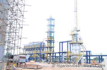 Obaseki: Edo restructuring governance architecture to support production - Nigerian Observer