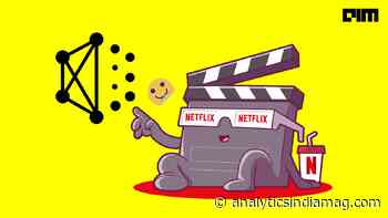 Netflix federated graph architecture: How is it searchable? - Analytics India Magazine