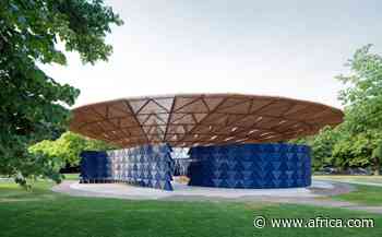 5 Principles of Great Architecture - According to Pritzker Prize Winner Francis Kéré - Africa.com