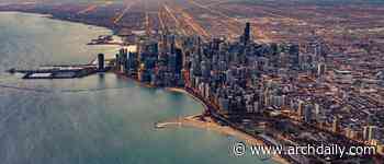 Lee Bey Is Back on the Architecture Beat in Chicago - ArchDaily