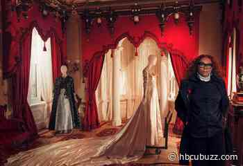 Spelman College Professor Julie Dash Highlighted In Vogue Magazine For Director Role At Met Museum - HBCU Buzz