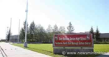 Eielson High School seniors to hold Grad Dash 2022 on Sunday - Fairbanks Daily News-Miner