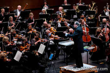 Capital Philharmonic to Honor Sarah Dash – TrentonDaily - TrentonDaily News