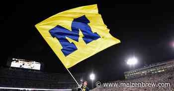 VIDEO: 2023 five-star DL Nyckoles Harbor runs insane 100-meter dash time - Maize n Brew