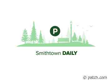 🌱 Smithtown Daily: Vietnam War Veterans Honored + 1k Daffodil Dash - Patch