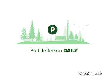 🌱Port Jefferson Daily: CofC Annual Daffodil Dash + Shake & Make Music - Patch
