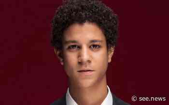 Egypt's Dash Takes the Helm as Int'l Amb. for UNICEF's 'Country's Youth' Initiative - See