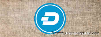 DASH Price Analysis: Dash Crypto sees steep depreciation - The Coin Republic
