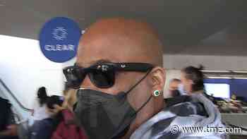 Damon Dash Says Grammys Shouldn't Judge Kanye, Hip Hop Doesn't Need Grammys - TMZ