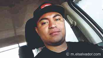 Familiares buscan a motorista desaparecido en Izalco - Noticias de El Salvador - Noticias de El Salvador - elsalvador.com