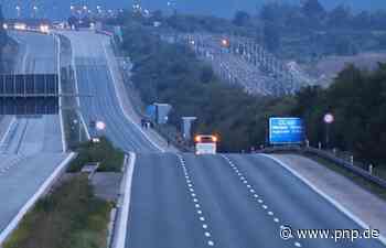 Versuchter Mord auf A9 bei Hilpoltstein: Beschuldigter soll in die Psychiatrie - Passauer Neue Presse - PNP.de