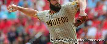 La retraite pour un ancien gagnant du Cy-Young