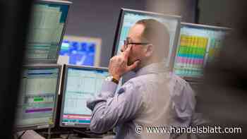 Dax, MDax, SDax: Analysten passen ihre Kursziele für deutsche Aktien an – mit teils kuriosen Auswirkungen - Handelsblatt