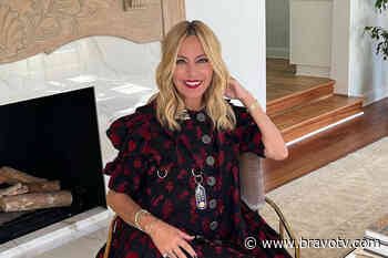 Sutton Stracke Reveals If Her Ex Apologized After Their Valentine’s Day Breakup - Bravo