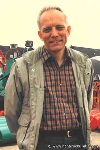 Joseph Guy Claude Leduc - Nanaimo Bulletin