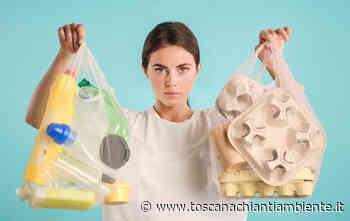 Ateneo di Pisa: "Chi dice donna dice più raccolta differenziata" - Redazione di Associazione culturale Toscana Chianti Ambiente