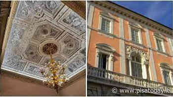 In visita a palazzo - PisaToday